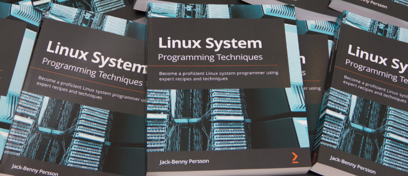Linux System Programming Techniques